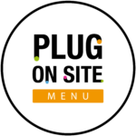 PlugOnSite - Tu carta online