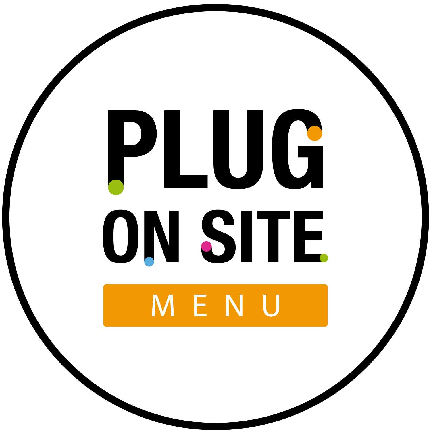 PlugOnSite - Tu carta online
